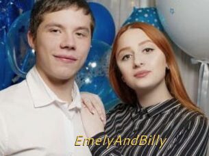 EmelyAndBilly