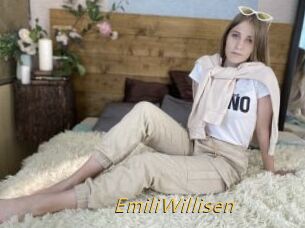 EmiliWillisen