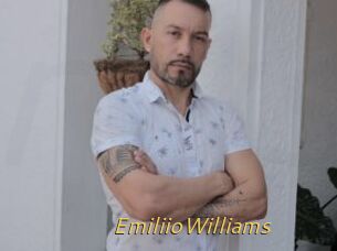 EmiliioWilliams