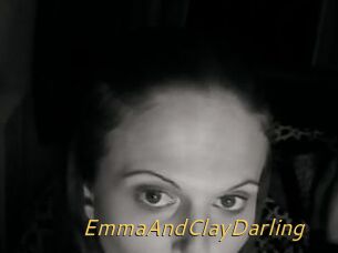 EmmaAndClayDarling