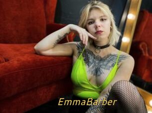 EmmaBarber