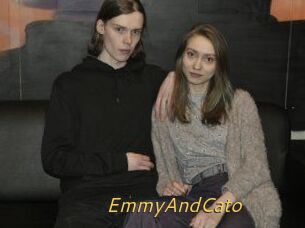 EmmyAndCato