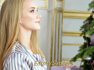 EmmySanders