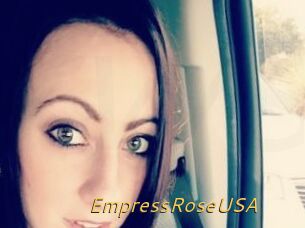 EmpressRoseUSA