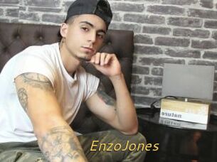 EnzoJones