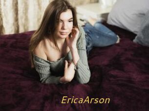 EricaArson