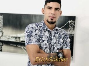 ErickSoldier