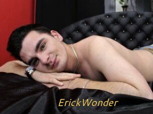 ErickWonder