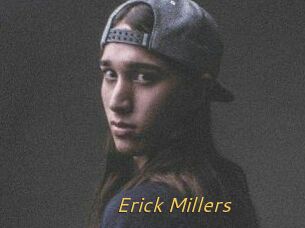 Erick_Millers