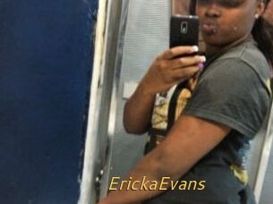 ErickaEvans