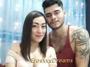 ErosxxxDreams