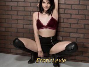 EroticLexie