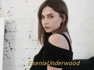 EseniaUnderwood