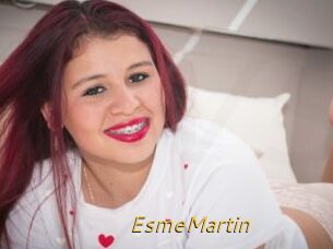 EsmeMartin