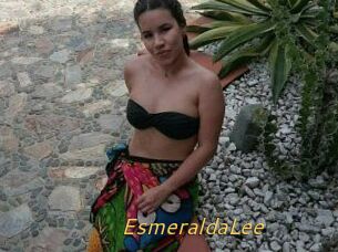 EsmeraldaLee