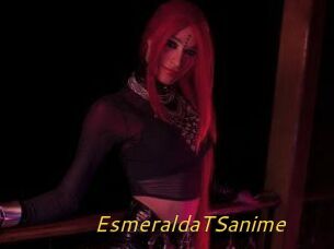 EsmeraldaTSanime