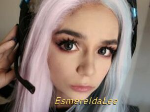 EsmereldaLee