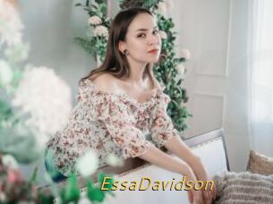 EssaDavidson