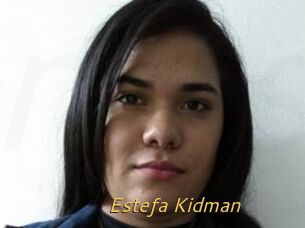 Estefa_Kidman