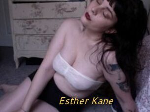 Esther_Kane