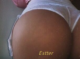 Estter