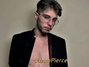 EthenPierce