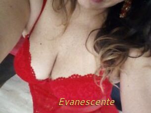 Evanescente