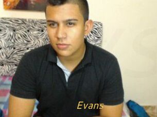 Evans