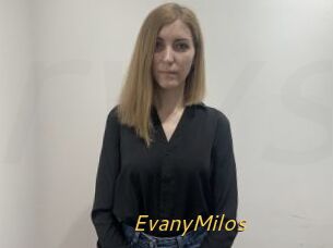 EvanyMilos