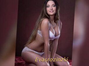 Evasrozinzki