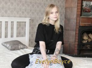 EvelynBoyce