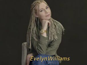 EvelynWilliams