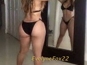 EvelyneFox22