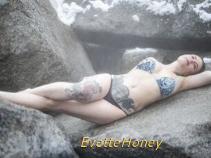 EvetteHoney