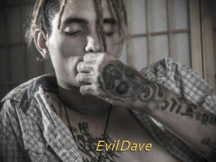 EvilDave