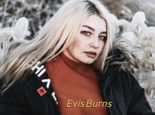 EvisBurns