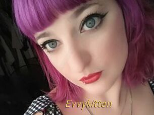 Evvykitten