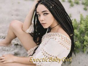 ExocticBabyGirl