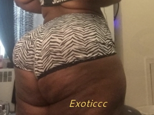 Exoticcc