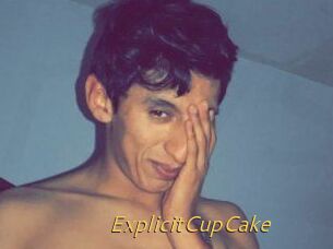 ExplicitCupCake