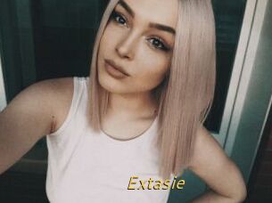 Extasie