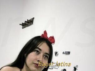 Eager_latina