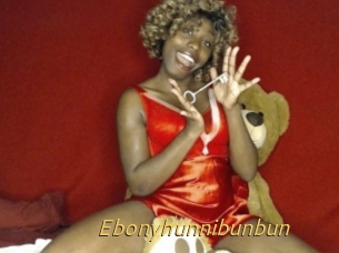 Ebonyhunnibunbun