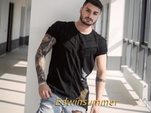 Edwinsummer