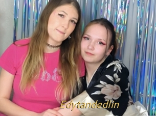 Edytandedlin