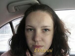 Ekitarini