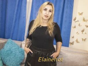 Elainehot