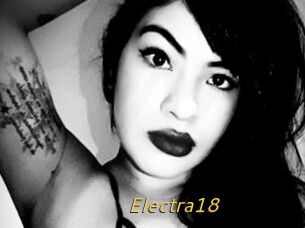 Electra18