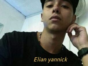 Elian_yannick