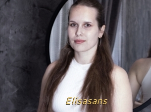 Elisasans